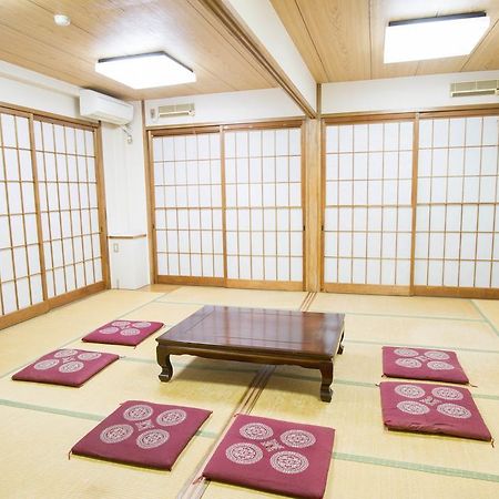 駅前山小屋a-Yard Ome المظهر الخارجي الصورة